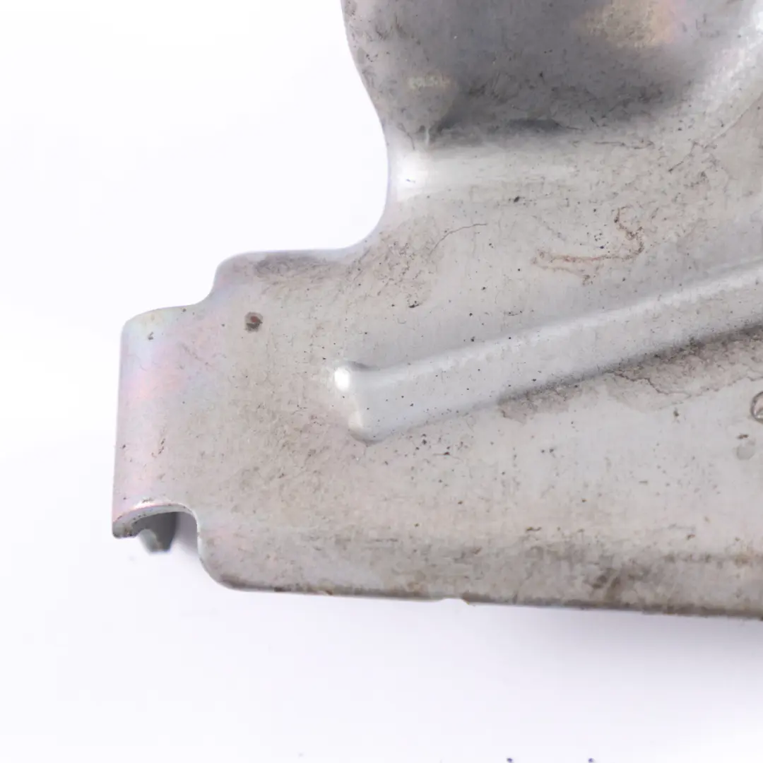 Mercedes W213 C238 OM654 Kraftstoffpumpenschutzschild - SKU A6540704200 - Teilenummer A6540704200