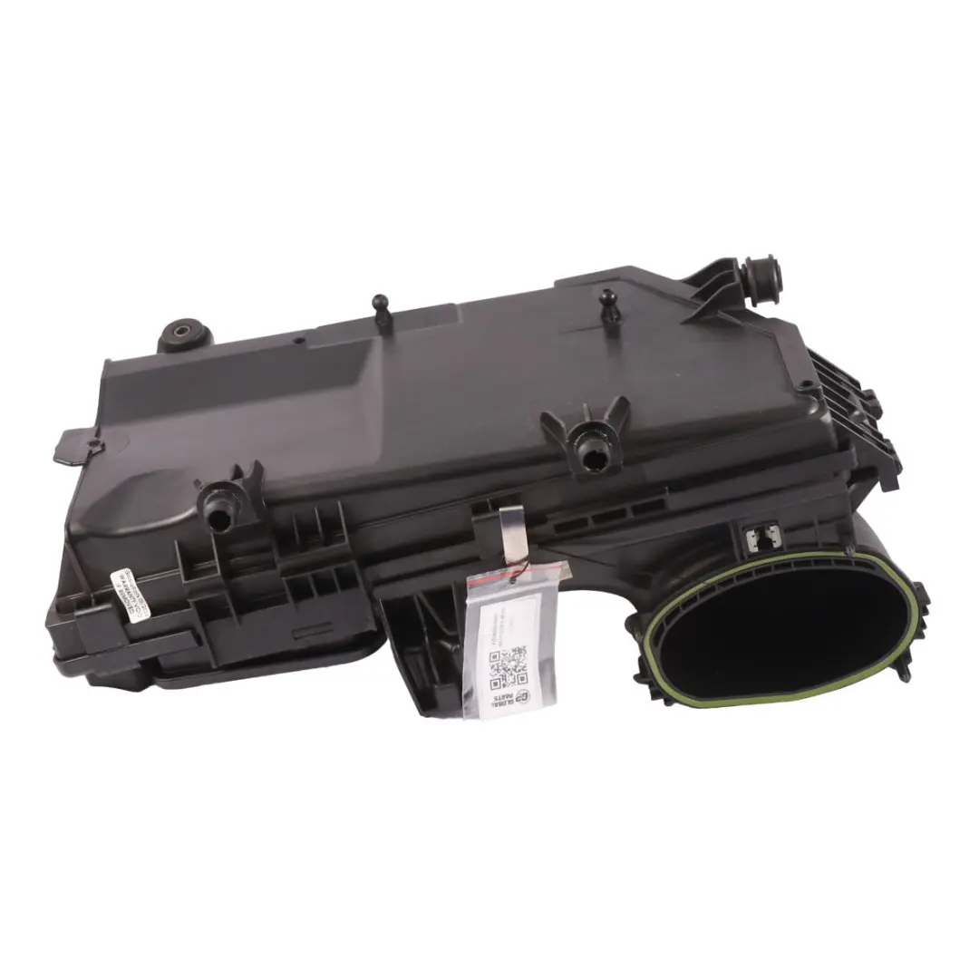 Filter Box Air Intake Silencer Filter Box to Mercedes W205 W213 Air with Part number A6540900001 Mercedes W205 W213 Air Filter Box Air Intake Silencer Filter Box - SKU A6540900001 - Part number A6540900001