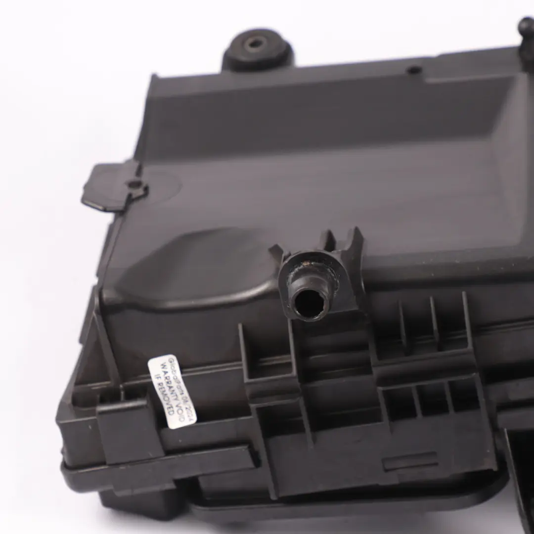 Air Filter Box Mercedes W205 W213 Air Intake Silencer Filter Box - SKU A6540900001 - Part number A6540900001