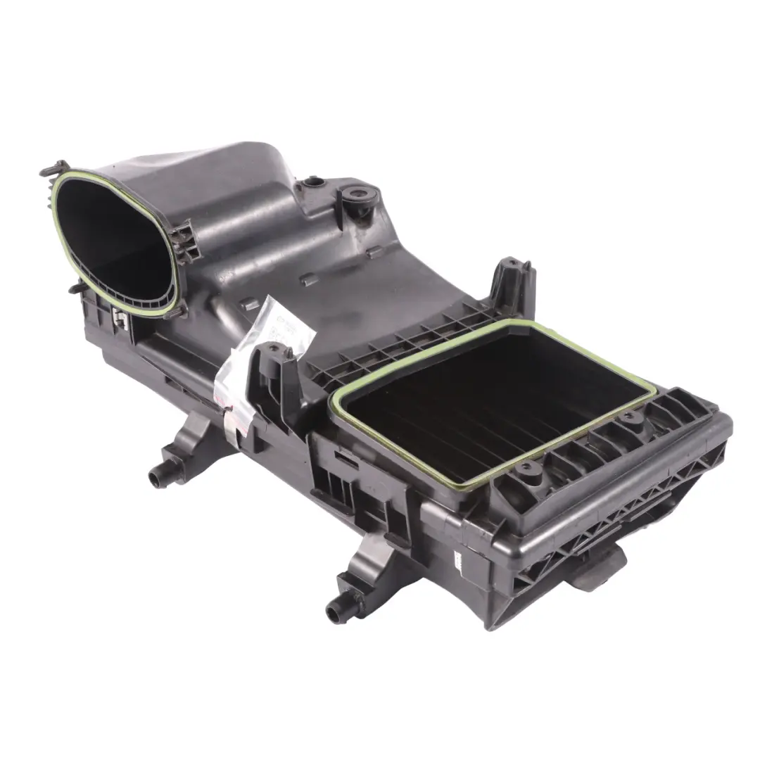 Filter Box Air Intake Silencer Filter Box to Mercedes W205 W213 Air with Part number A6540900001 Mercedes W205 W213 Air Filter Box Air Intake Silencer Filter Box - SKU A6540900001 - Part number A6540900001