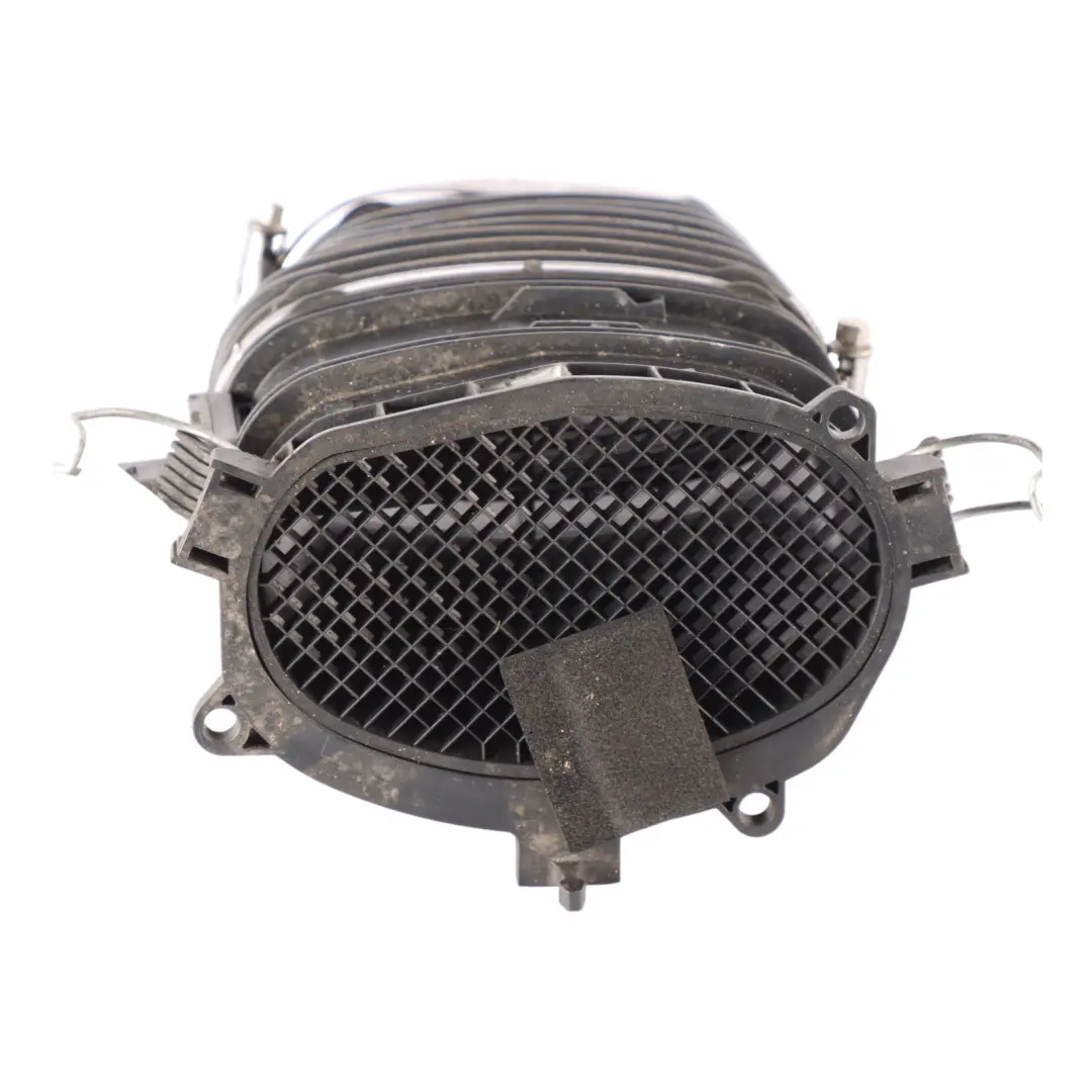 Air Intake Duct Mercedes W205 W213 OM654 OM656 Air Mass Sensor - SKU A6540900048 - Part number A6540900048