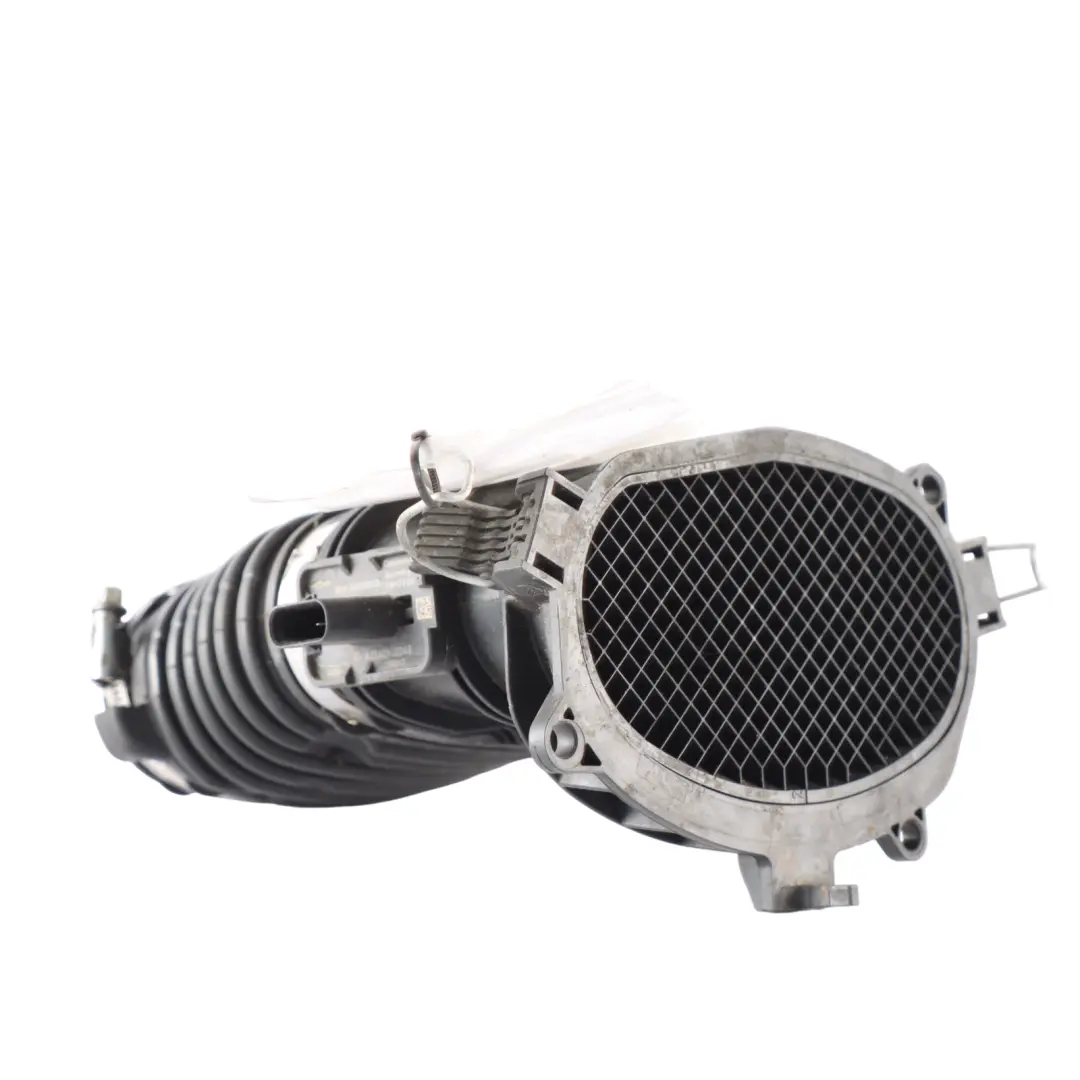 Intake Duct Air Mass Sensor OM654 OM656 to Mercedes W205 W213 Air with Part number A6540900048 Mercedes W205 W213 Air Intake Duct Air Mass Sensor OM654 OM656 - SKU A6540900048 - Part number A6540900048
