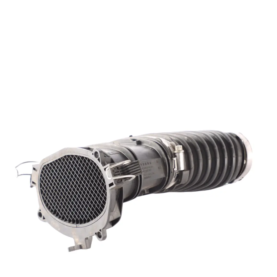 Luft Einlass Kanal Luft Massen Sensor OM654 OM656 für Mercedes W205 W213 mit Teilenummer A6540900048 Mercedes W205 W213 Luft Einlass Kanal Luft Massen Sensor OM654 OM656 - SKU A6540900048 - Teilenummer A6540900048