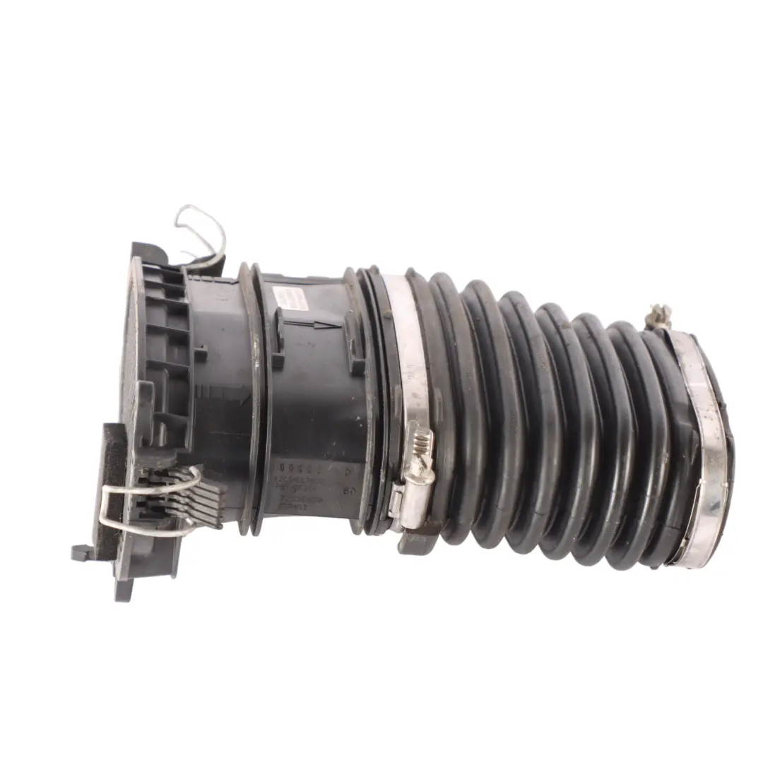 Air Intake Duct Mercedes W205 W213 OM654 OM656 Air Mass Sensor - SKU A6540900048 - Part number A6540900048