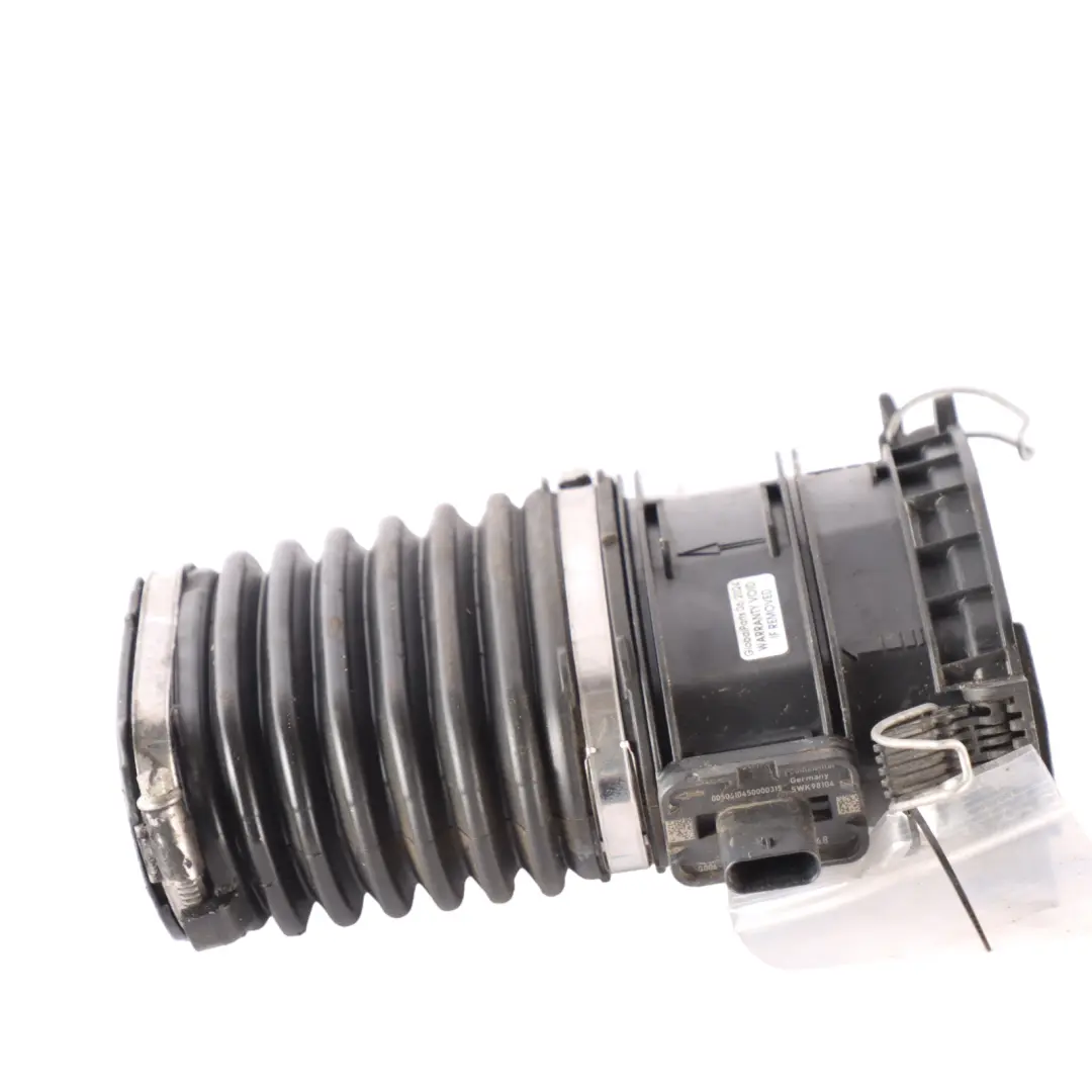 Conducto Admisión Aire Sensor Masa OM654 OM656 para Mercedes W205 W213 con número de pieza A6540900048 Mercedes W205 W213 Conducto Admisión Aire Sensor Masa OM654 OM656 - SKU A6540900048 - Número de pieza A6540900048