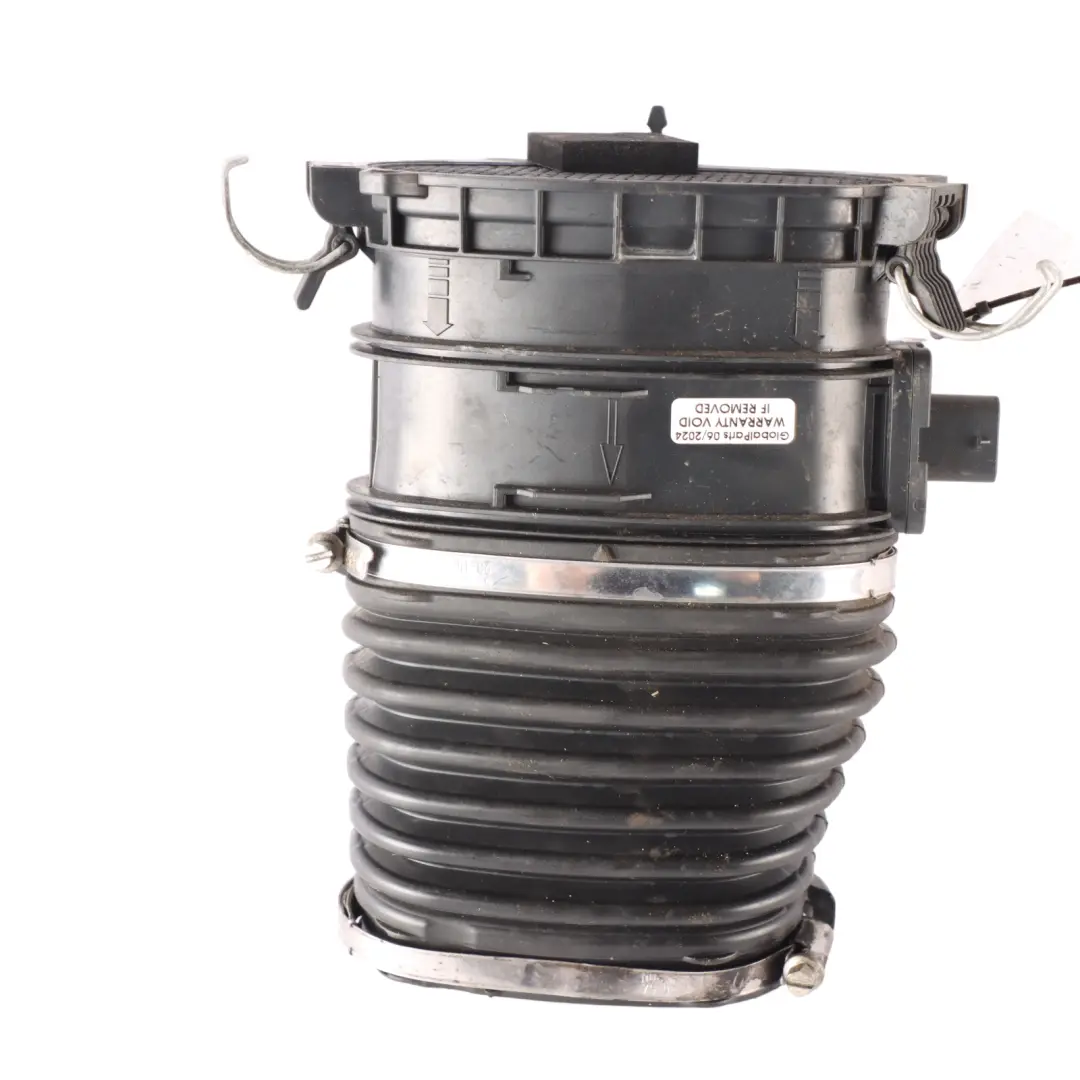 Air Intake Duct Mercedes W205 W213 OM654 OM656 Air Mass Sensor - SKU A6540900048 - Part number A6540900048