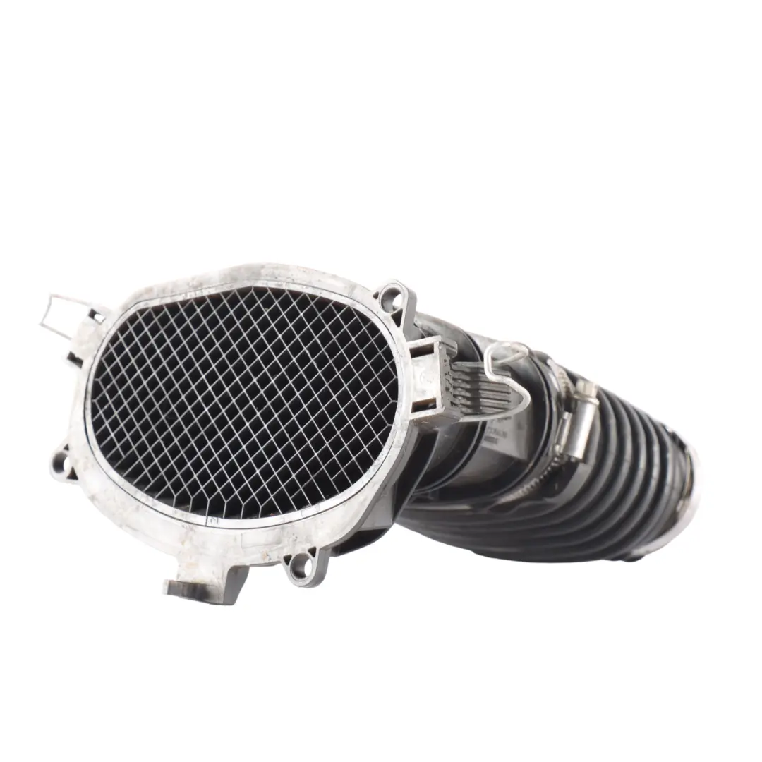 Sensore Massa Aria Condotto Aspirazione OM654 OM656 per Mercedes W205 W213 con numero di parte A6540900048 Mercedes W205 W213 Sensore Massa Aria Condotto Aspirazione OM654 OM656 - SKU A6540900048 - Numero di parte A6540900048