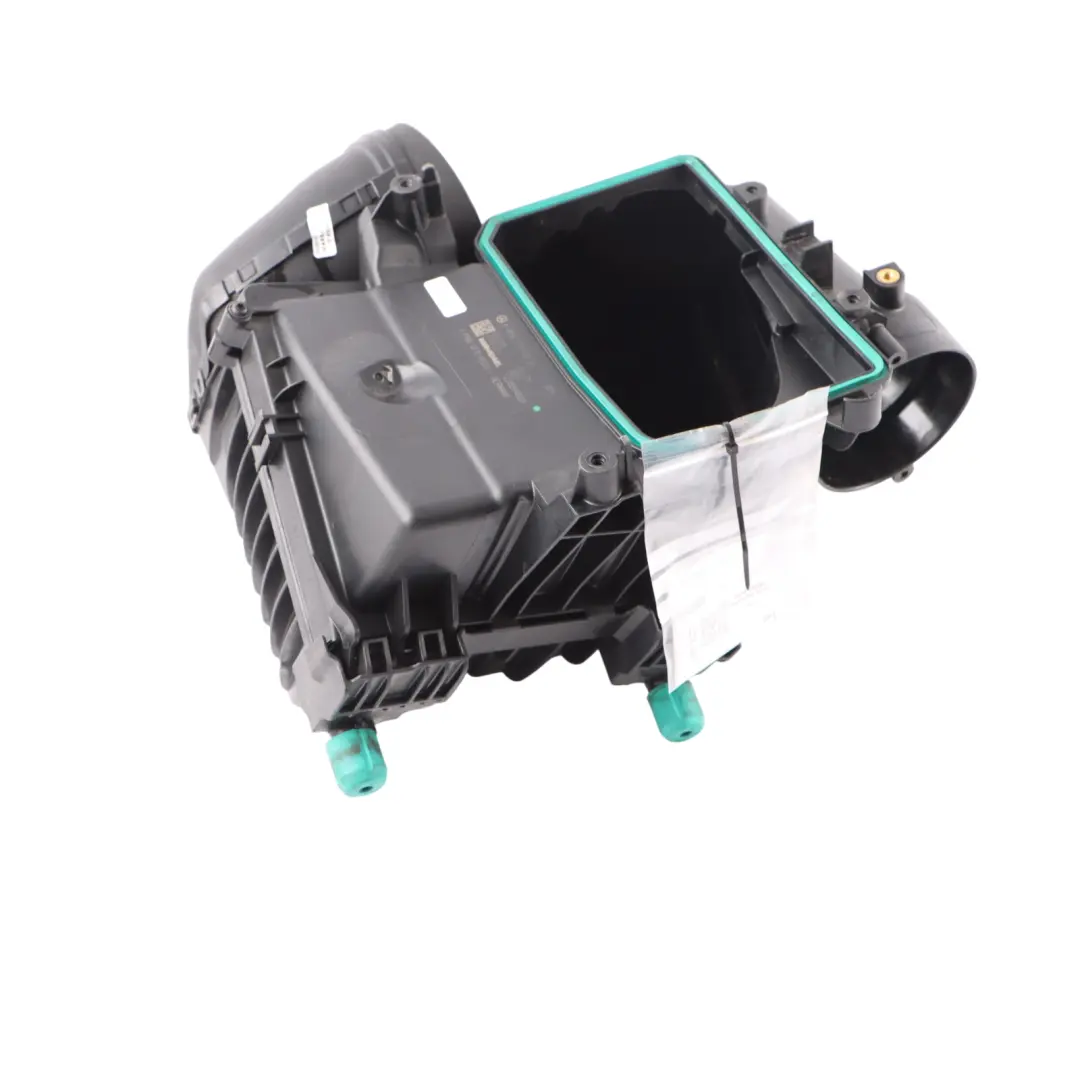 Filter Housing Box Diesel to Mercedes W177 Air with Part number A6540900201 Mercedes W177 Air Filter Housing Box Diesel - SKU A6540900201 - Part number A6540900201