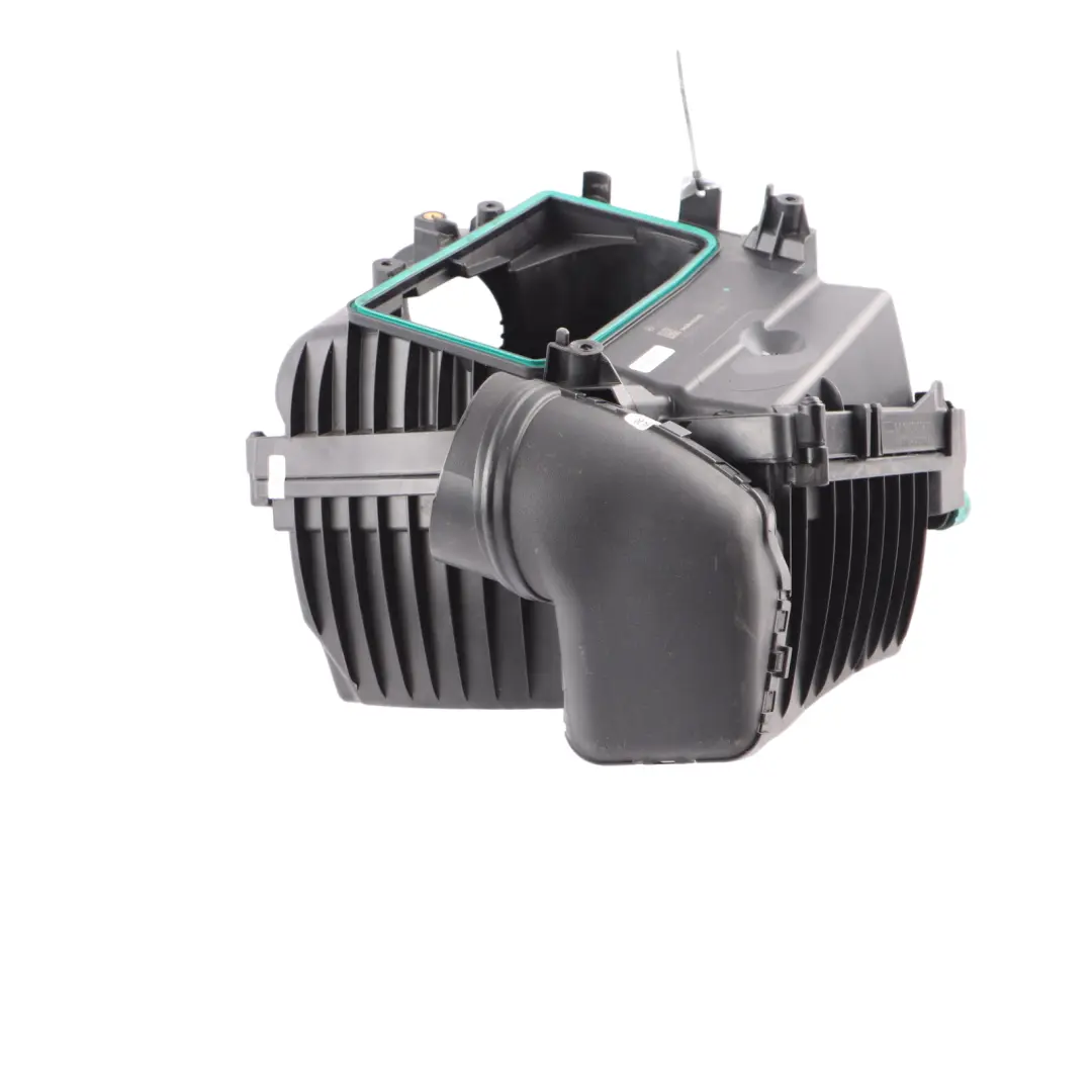 Mercedes W177 Air Filter Housing Box Diesel OM654 - SKU A6540900201 - Part number A6540900201