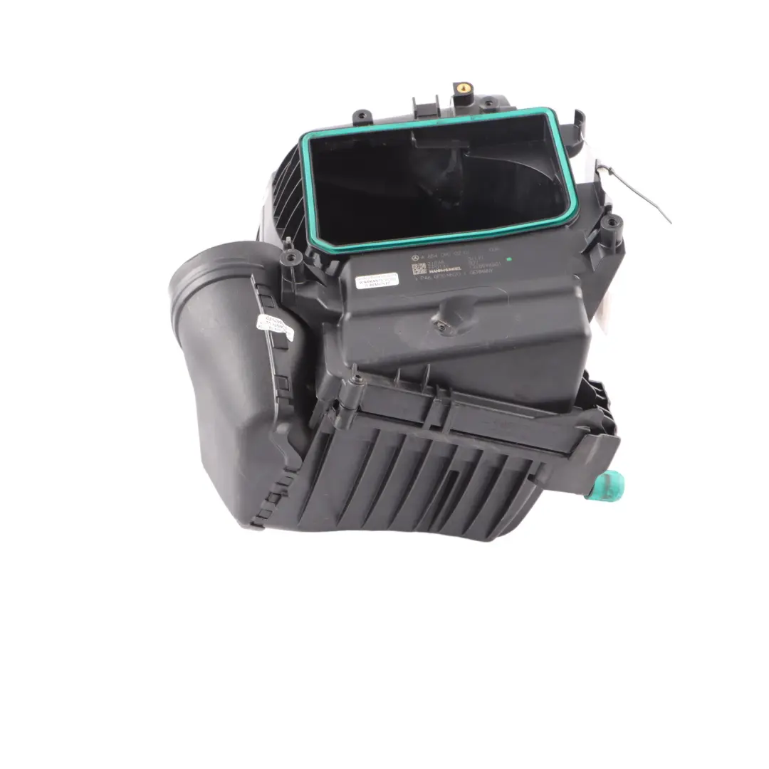 Mercedes W177 Air Filter Housing Box Diesel - SKU A6540900201 - Part number A6540900201