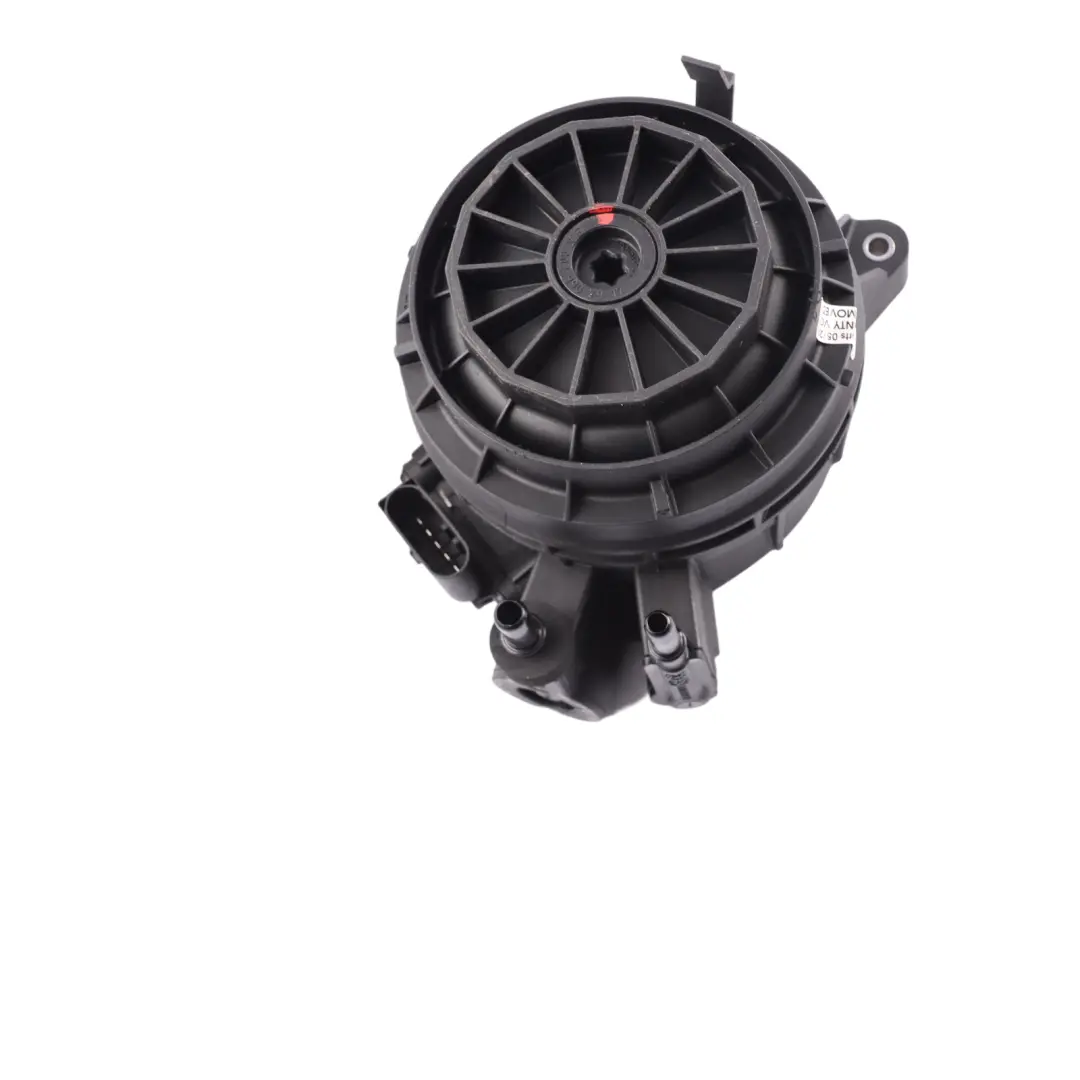 Mercedes W213 Diesel OM654 Filtre à carburant sous le réservoir - SKU A6540900252-1 - Numéro de pièce A6540900252
