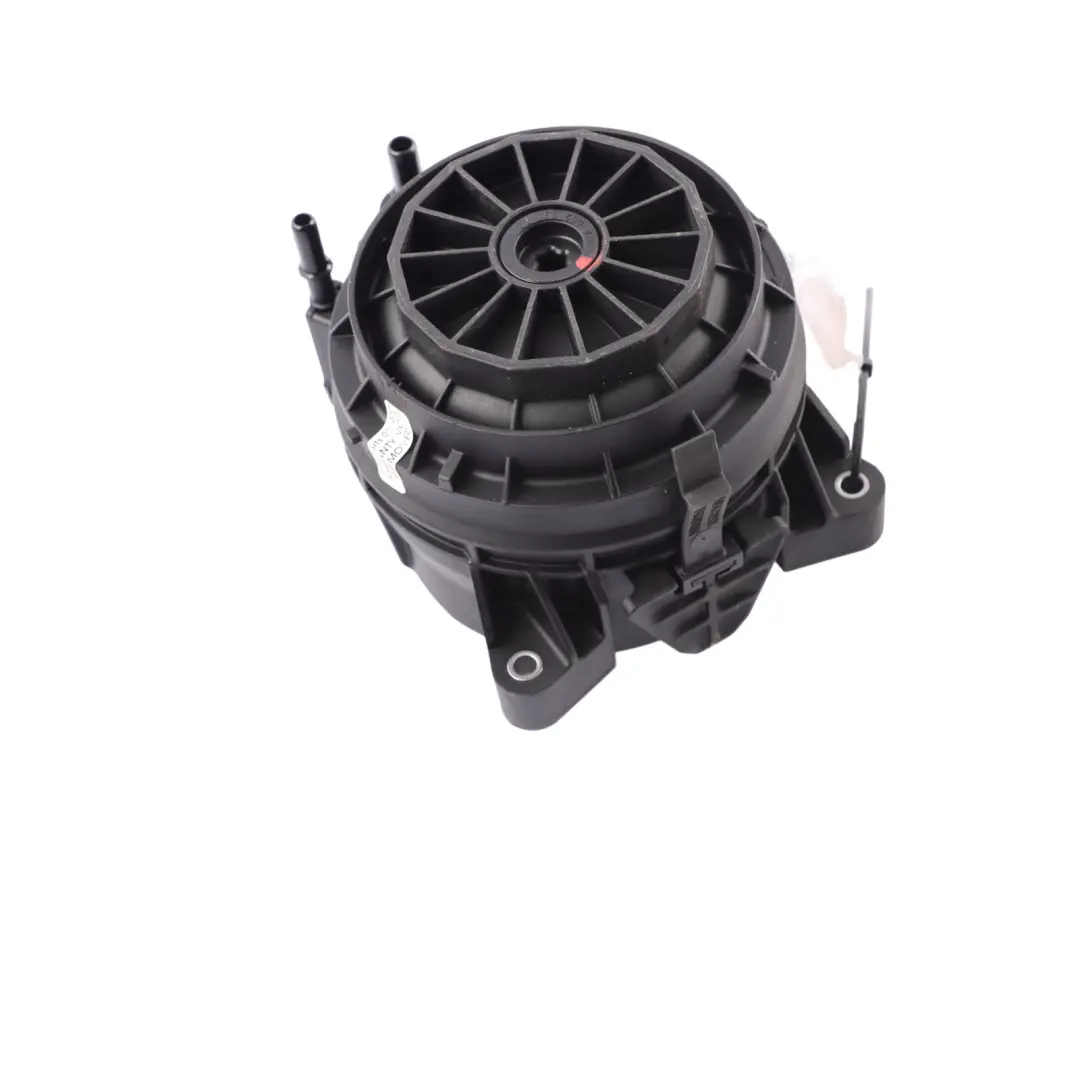 Mercedes W213 Diesel OM654 Filtre à carburant sous le réservoir - SKU A6540900252-1 - Numéro de pièce A6540900252