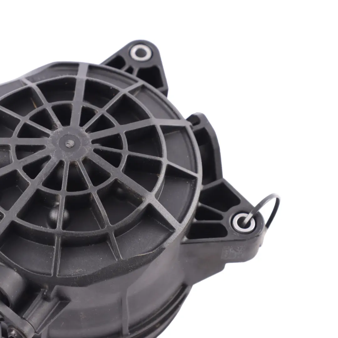 Mercedes W213 Diesel OM654 Filtre à carburant sous le réservoir - SKU A6540900252-1 - Numéro de pièce A6540900252