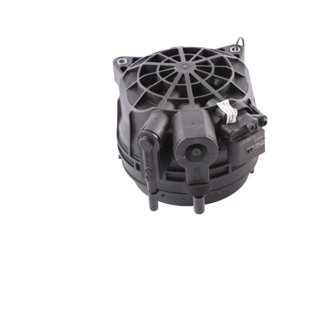 Mercedes W213 Diesel OM654 Filtre à carburant sous le réservoir - SKU A6540900252-1 - Numéro de pièce A6540900252