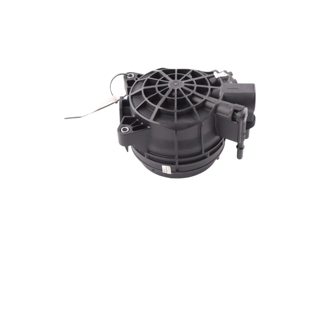 Mercedes W213 Diesel OM654 Filtre à carburant sous le réservoir - SKU A6540900252-1 - Numéro de pièce A6540900252