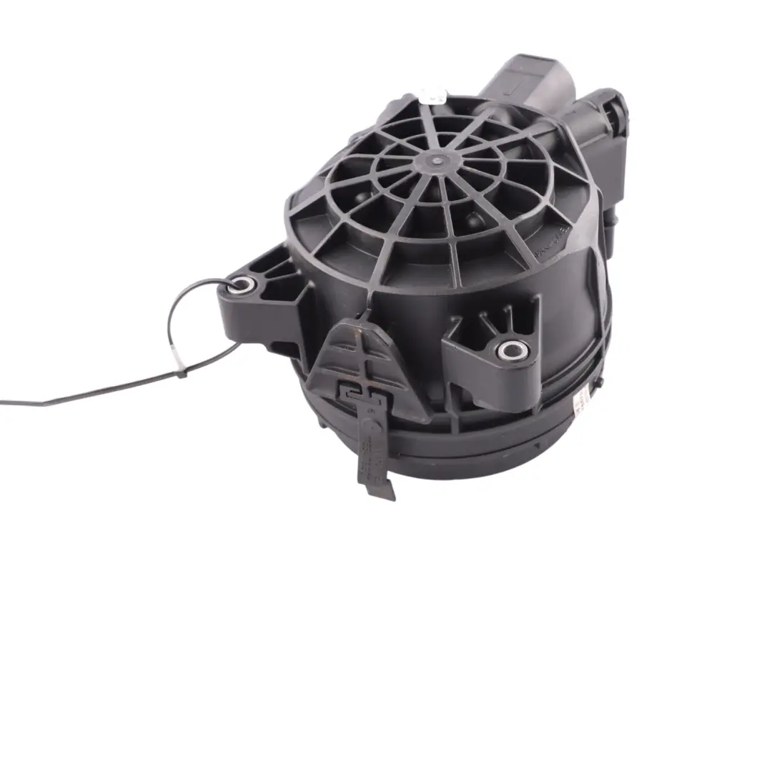Mercedes W213 Diesel OM654 Filtre à carburant sous le réservoir - SKU A6540900252-1 - Numéro de pièce A6540900252
