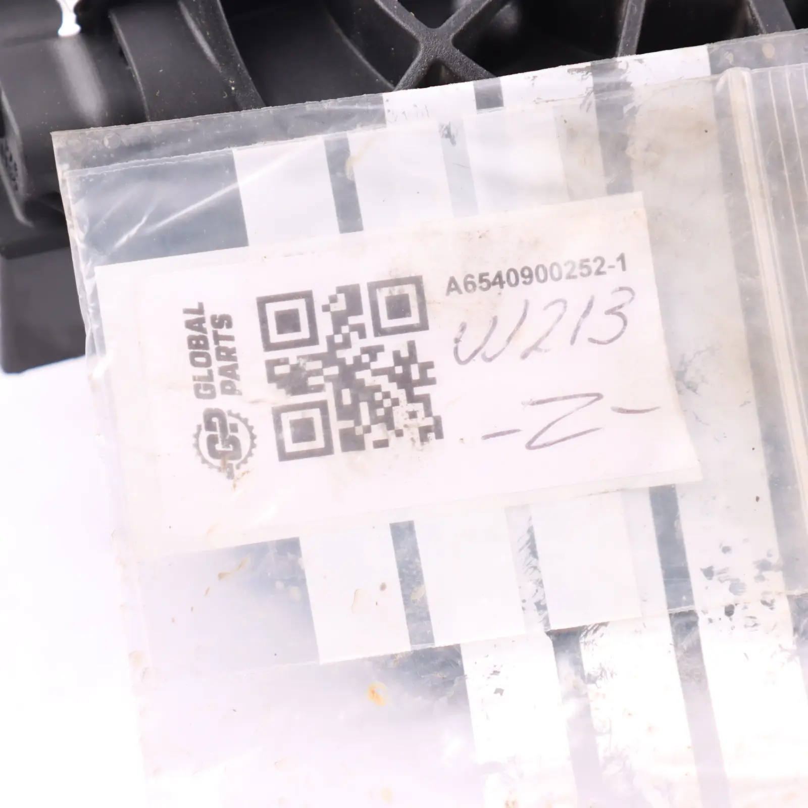Sensore carburante Mercedes W213 OM654 Sensore filtro carburante A6540900252