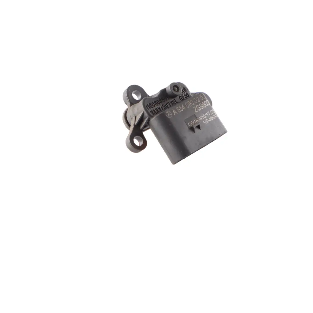 Fuel Sensor Mercedes W213 Diesel OM654 Fuel Filter Sensor - SKU A6540900252 - Part number A6540900252