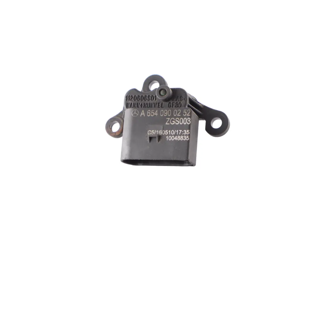 Fuel Sensor Mercedes W213 Diesel OM654 Fuel Filter Sensor - SKU A6540900252 - Part number A6540900252