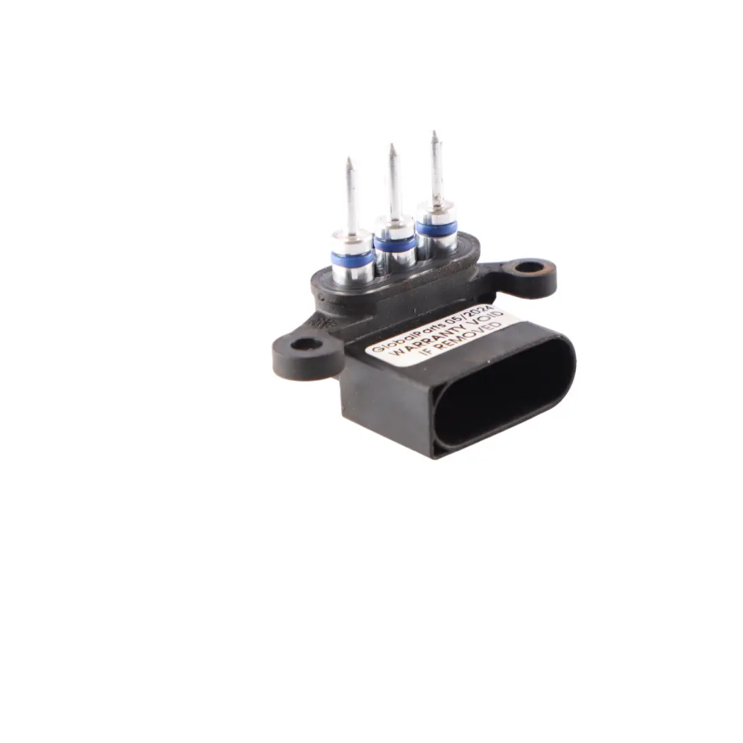  Sensor de combustible Mercedes W213 Diesel OM654 Sensor de filtro de combustible - SKU A6540900252 - Número de pieza A6540900252