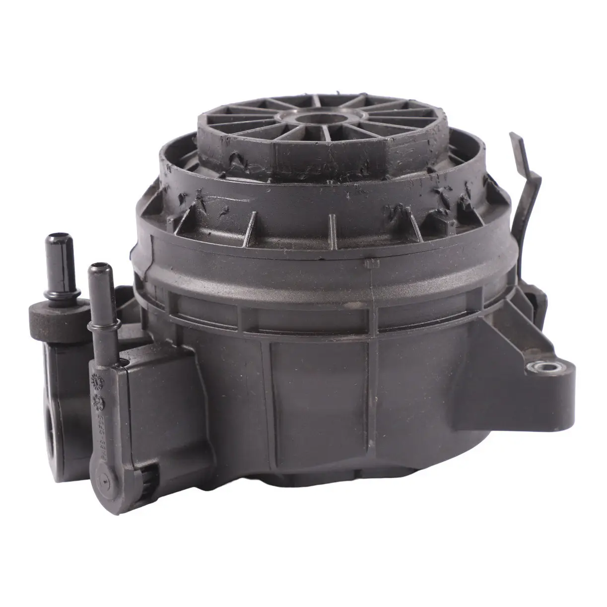 Mercedes W213 Kraft Stoff Filter Gehäuse Unter Tank A6540900652