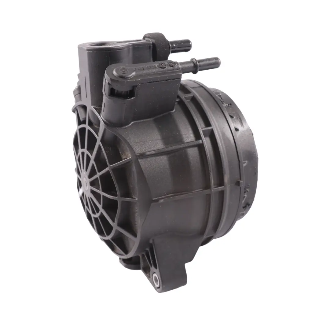 Filter Housing Under Tank to Mercedes W213 Fuel with Part number A6540900652 Mercedes W213 Fuel Filter Housing Under Tank - SKU A6540900652 - Part number A6540900652