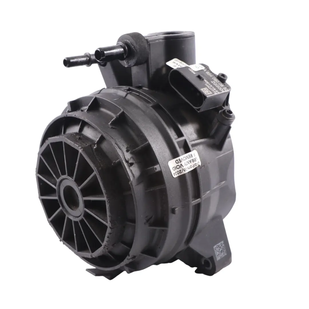 Mercedes W213 Alloggiamento filtro carburante sotto il serbatoio - SKU A6540900652 - Numero di parte A6540900652