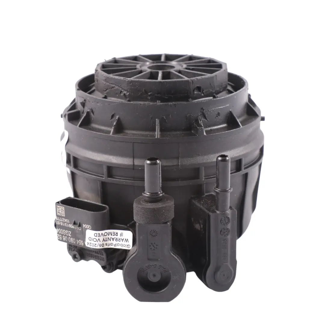 Carcasa del Filtro de Combustible Debajo del Depósito para Mercedes W213 con número de pieza A6540900652 Mercedes W213 Carcasa del Filtro de Combustible Debajo del Depósito - SKU A6540900652 - Número de pieza A6540900652