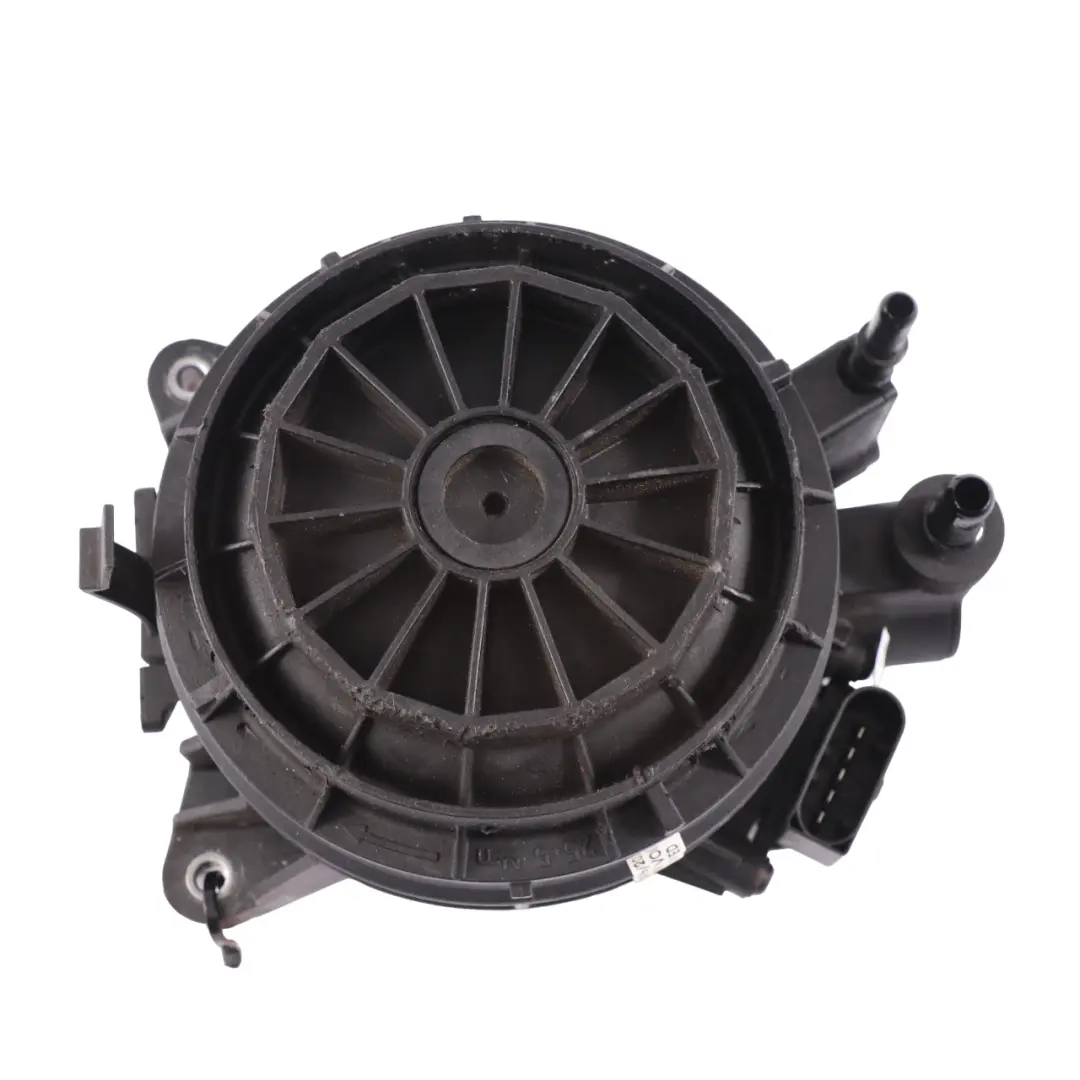 Filter Housing Under Tank to Mercedes W213 Fuel with Part number A6540900652 Mercedes W213 Fuel Filter Housing Under Tank - SKU A6540900652 - Part number A6540900652