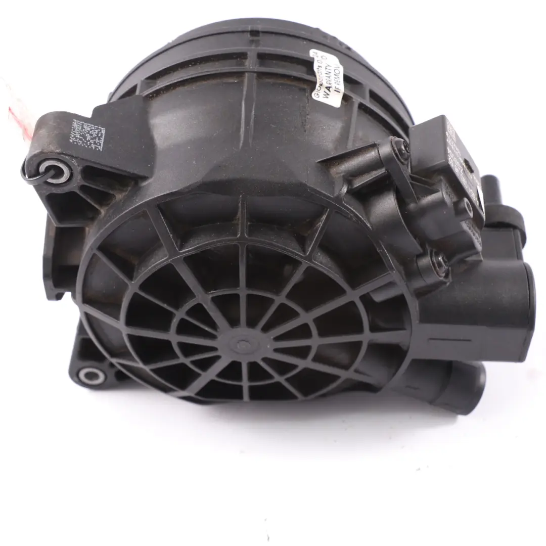 Mercedes W213 Carcasa del Filtro de Combustible Debajo del Depósito - SKU A6540900652 - Número de pieza A6540900652