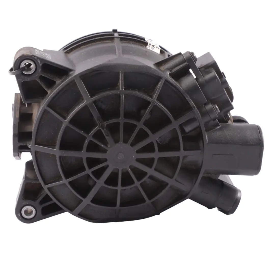 Carcasa del Filtro de Combustible Debajo del Depósito para Mercedes W213 con número de pieza A6540900652 Mercedes W213 Carcasa del Filtro de Combustible Debajo del Depósito - SKU A6540900652 - Número de pieza A6540900652