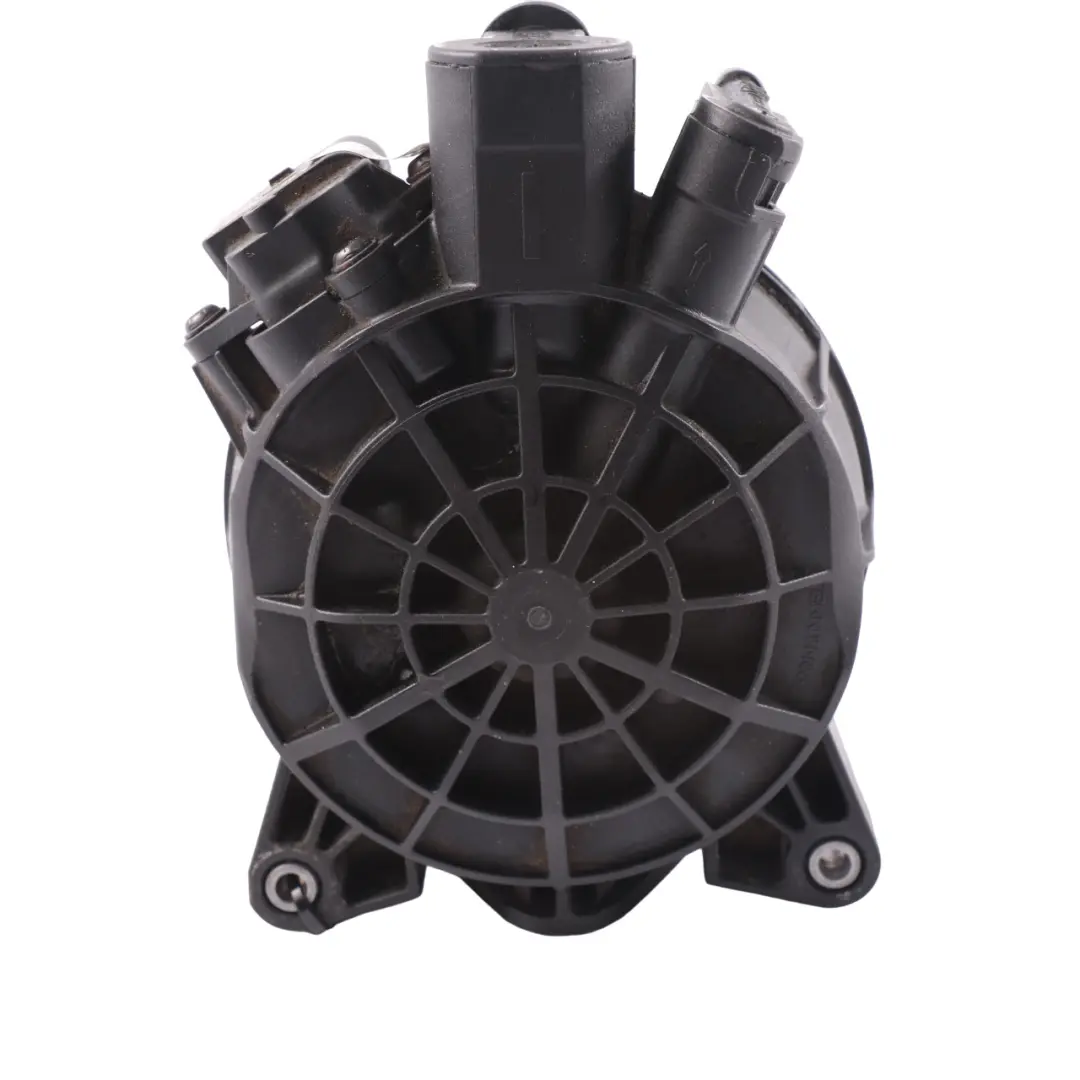 Mercedes W213 Carcasa del Filtro de Combustible Debajo del Depósito - SKU A6540900652 - Número de pieza A6540900652
