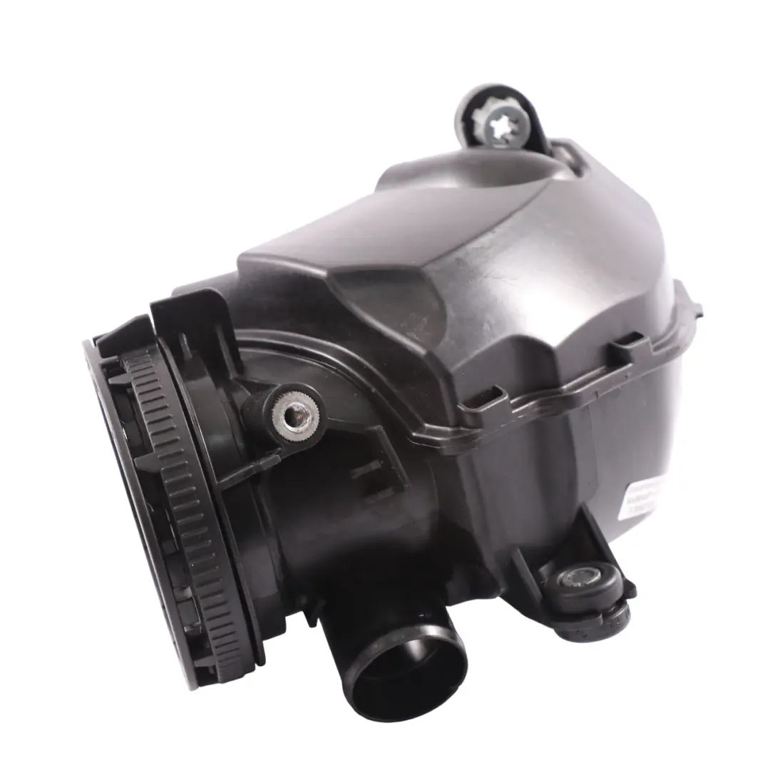 Mercedes W213 Diesel conducto de aire de admisión de carga manguera - SKU A6540902600 - Número de pieza A6540902600