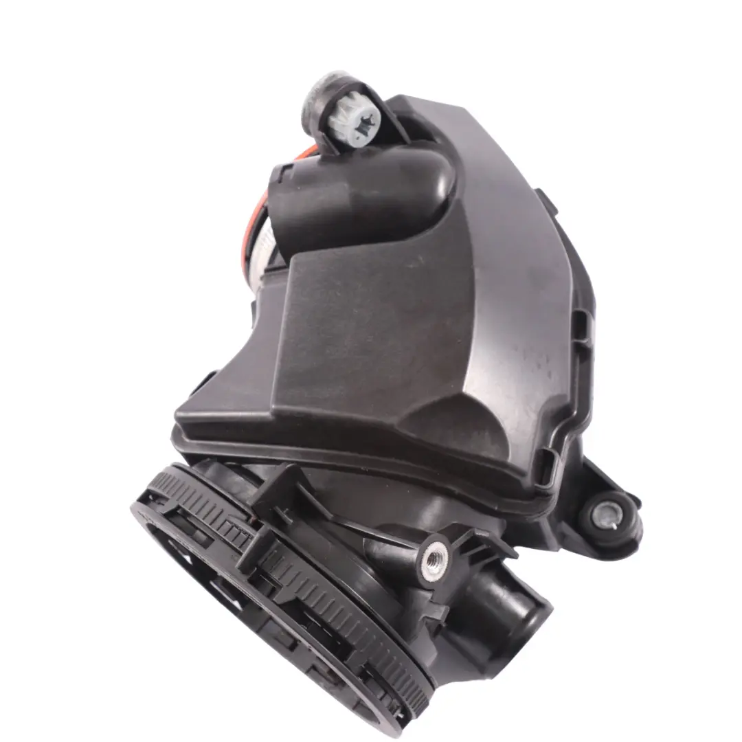 Mercedes W213 Diesel conducto de aire de admisión de carga manguera - SKU A6540902600 - Número de pieza A6540902600