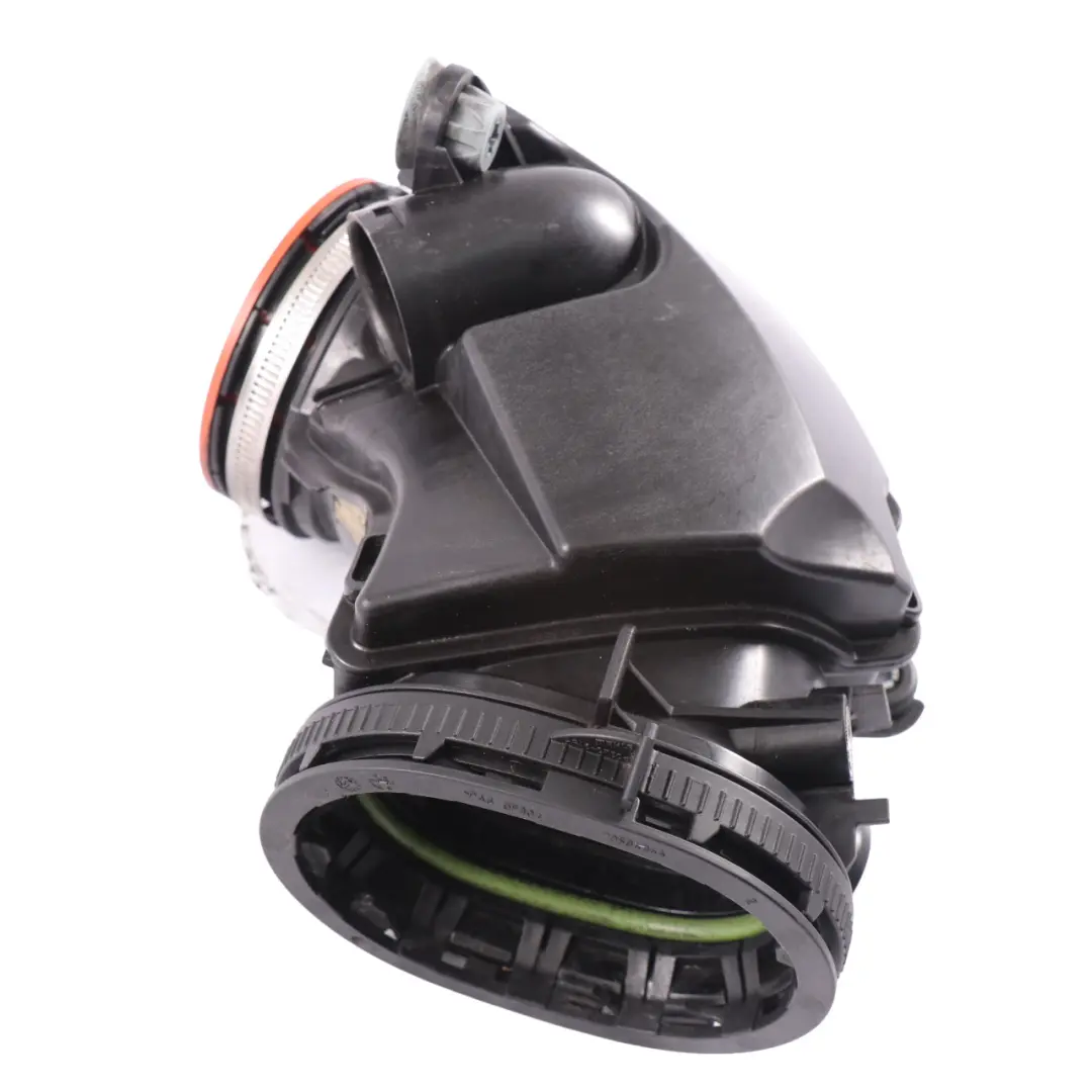 Mercedes W213 Diesel condotto aria aspirazione carica tubo linea - SKU A6540902600 - Numero di parte A6540902600