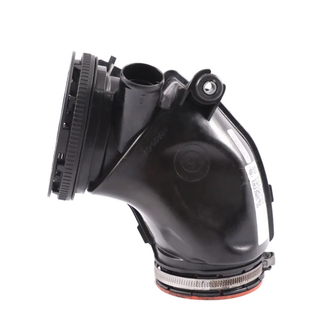 Mercedes W213 Diesel Air Duct Intake Charge Hose Pipe Line - SKU A6540902600 - Part number A6540902600