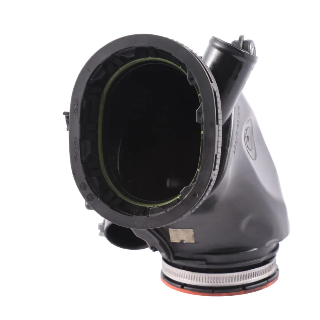 condotto aria aspirazione carica tubo linea per Mercedes W213 Diesel con numero di parte A6540902600 Mercedes W213 Diesel condotto aria aspirazione carica tubo linea - SKU A6540902600 - Numero di parte A6540902600