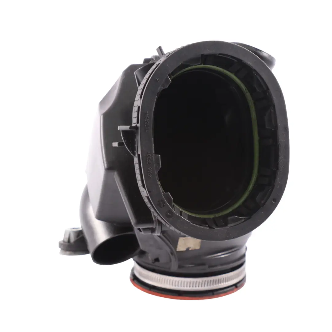 Duct Intake Charge Hose Pipe Line to Mercedes W213 Diesel Air with Part number A6540902600 Mercedes W213 Diesel Air Duct Intake Charge Hose Pipe Line - SKU A6540902600 - Part number A6540902600