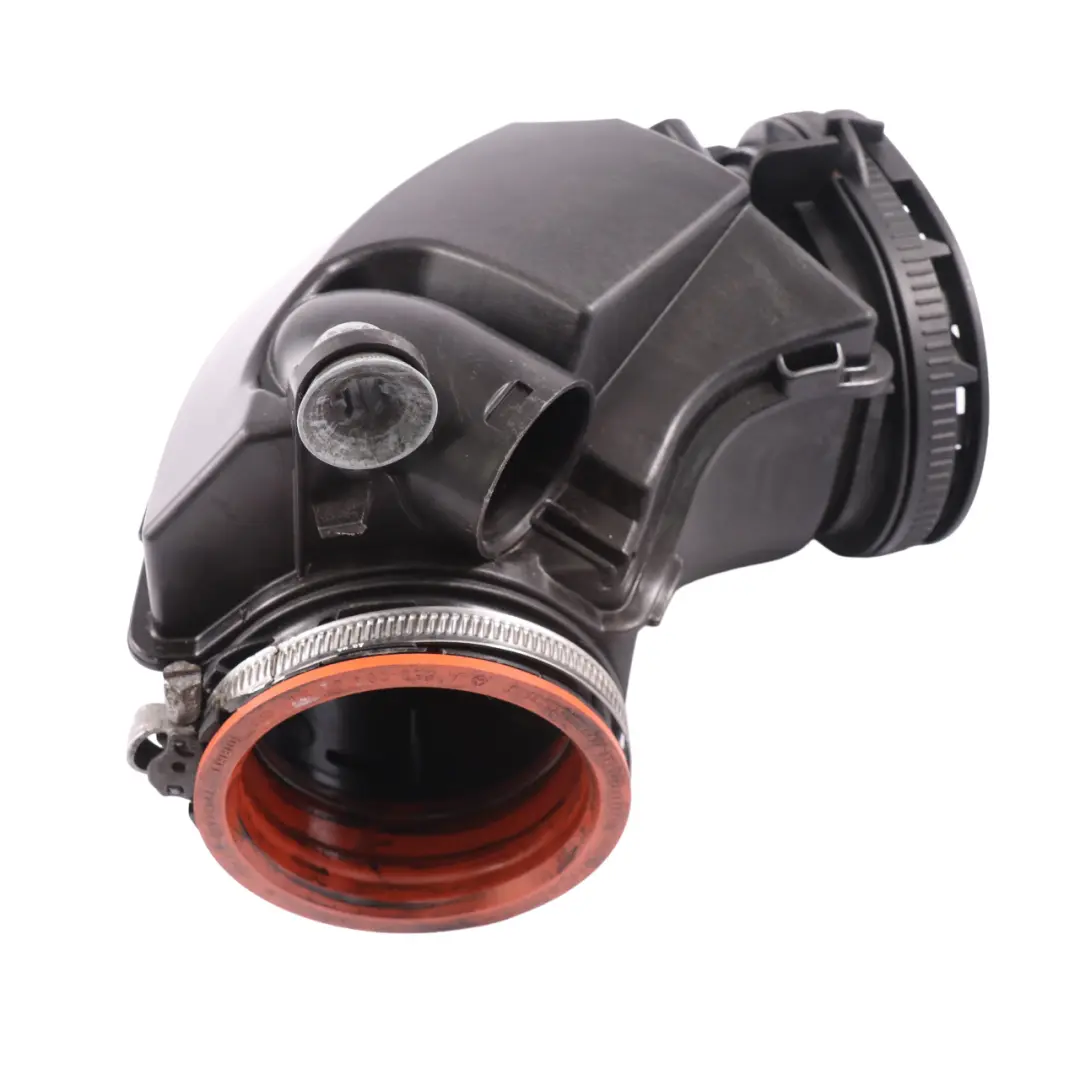 Mercedes W213 Diesel Air Duct Intake Charge Hose Pipe Line - SKU A6540902600 - Part number A6540902600