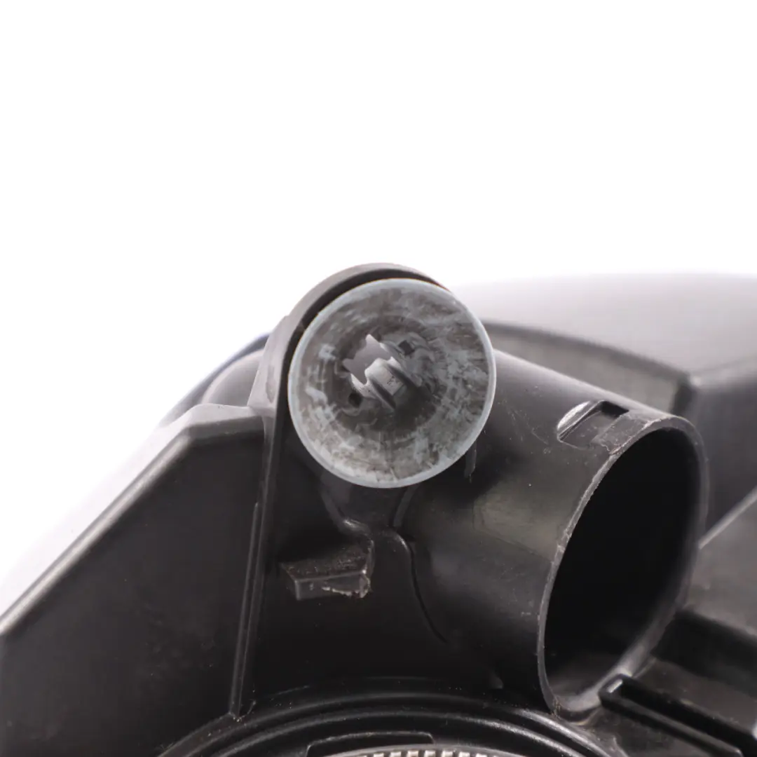 Mercedes W213 Diesel Conduit d'air Tuyau de charge d'admission - SKU A6540902600 - Numéro de pièce A6540902600