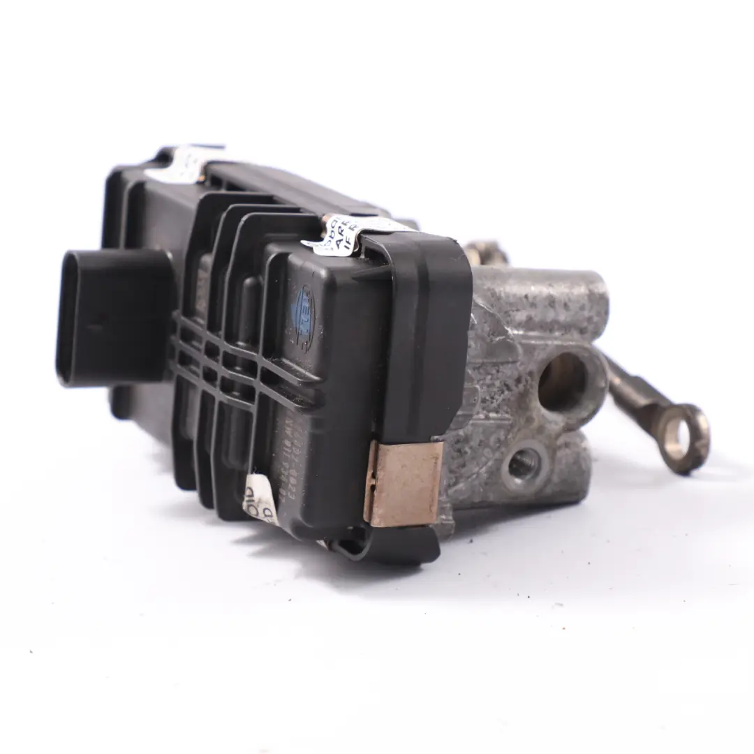 Mercedes W213 CDI OM654.920 Nastawnik Turbosprężarki 826802-0023 6NW011934 - SKU A6540903601-2 - Numer Części A6540903601
