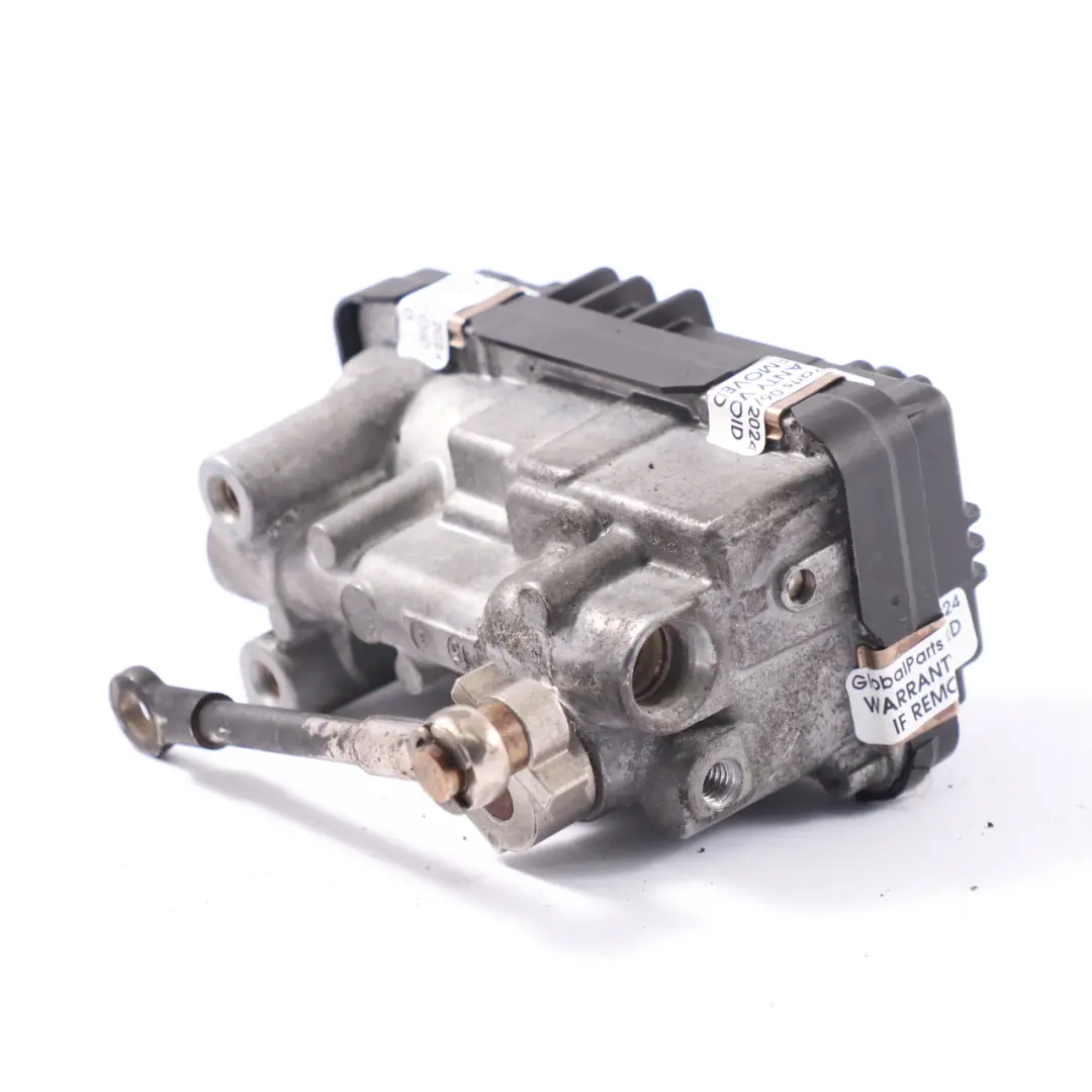 Mercedes W213 CDI OM654.920 Actionneur de turbocompresseur 826802-0023 6NW011934 - SKU A6540903601-2 - Numéro de pièce A6540903601