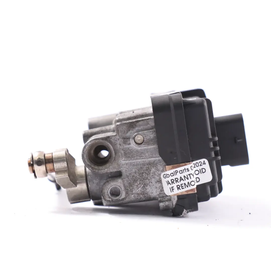 Mercedes W213 CDI OM654.920 Actuador del turbocompresor 826802-0023 6NW011934 - SKU A6540903601-2 - Número de pieza A6540903601