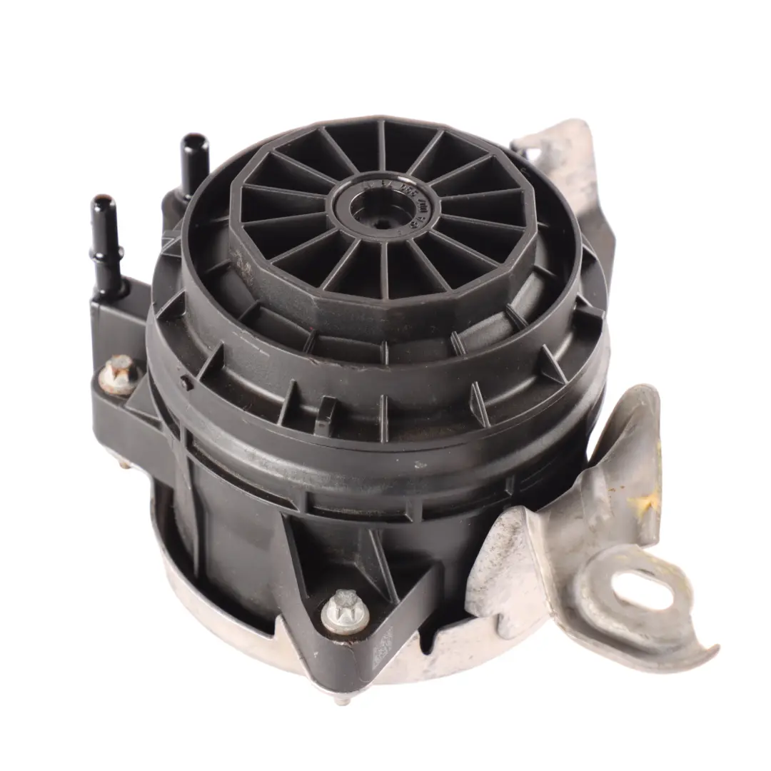 Mercedes C118 W177 Fuel Pump Filter Housing Pump - SKU A6540906000 - Part number A6540906000