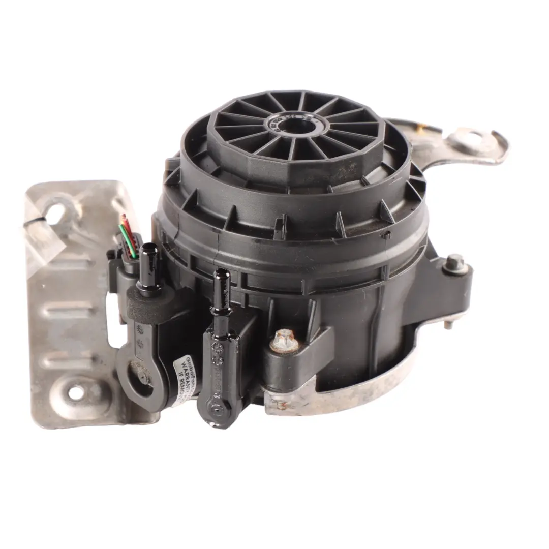 Mercedes C118 W177 Fuel Pump Filter Housing Pump - SKU A6540906000 - Part number A6540906000