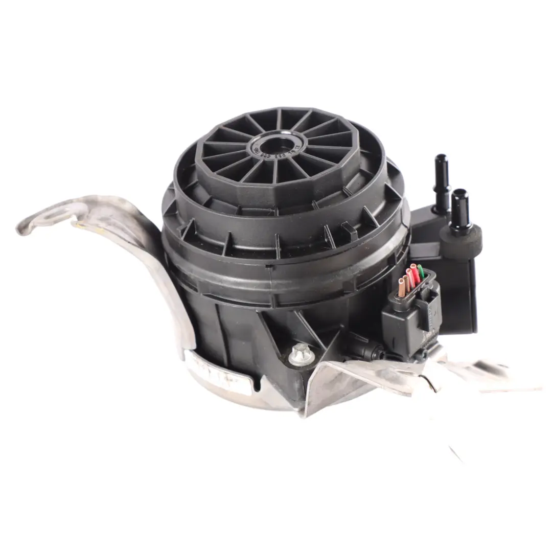 Pump Filter Housing Pump to Mercedes C118 W177 Fuel with Part number A6540906000 Mercedes C118 W177 Fuel Pump Filter Housing Pump - SKU A6540906000 - Part number A6540906000