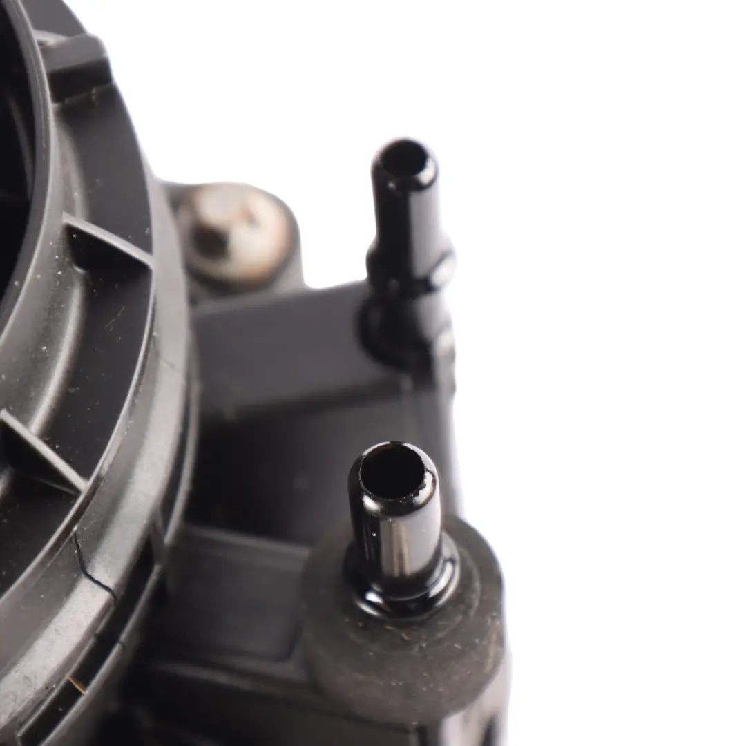 Pump Filter Housing Pump to Mercedes C118 W177 Fuel with Part number A6540906000 Mercedes C118 W177 Fuel Pump Filter Housing Pump - SKU A6540906000 - Part number A6540906000