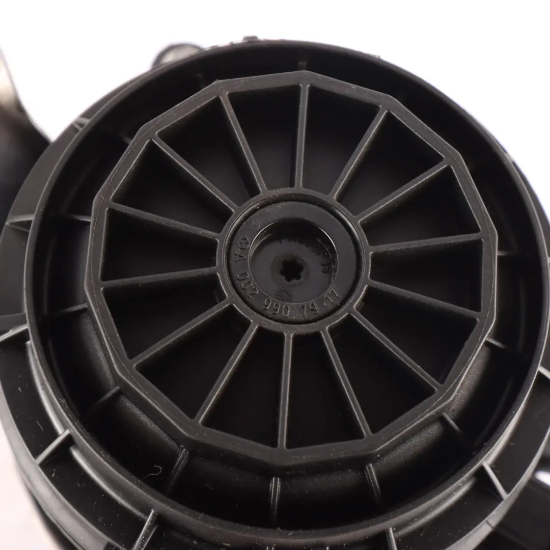 Pump Filter Housing Pump to Mercedes C118 W177 Fuel with Part number A6540906000 Mercedes C118 W177 Fuel Pump Filter Housing Pump - SKU A6540906000 - Part number A6540906000