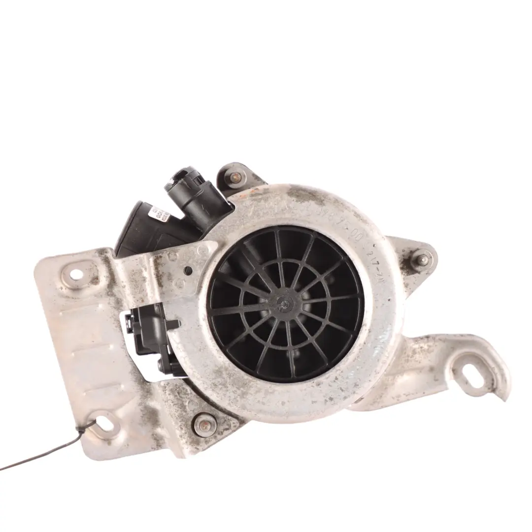 Pump Filter Housing Pump to Mercedes C118 W177 Fuel with Part number A6540906000 Mercedes C118 W177 Fuel Pump Filter Housing Pump - SKU A6540906000 - Part number A6540906000