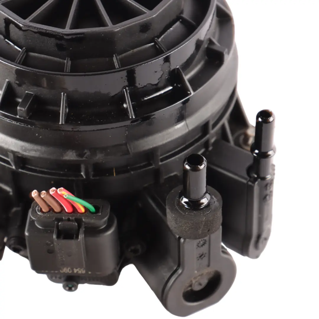 Pump Filter Housing Pump to Mercedes C118 W177 Fuel with Part number A6540906000 Mercedes C118 W177 Fuel Pump Filter Housing Pump - SKU A6540906000 - Part number A6540906000